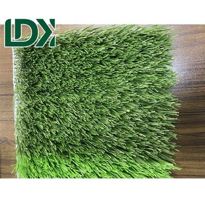 Sports Flooring Artificial Grass Eco Friendly Faux Grass Football Synthetic Turf