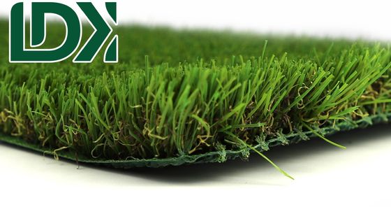 Light Green Fake Grass Football Field Synthetic Lawn Turf Outdoor Artificial Football Turf