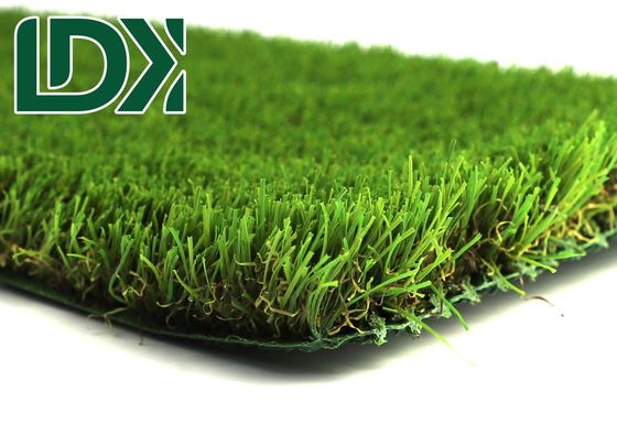 Light Green Fake Grass Football Field Synthetic Lawn Turf Outdoor Artificial Football Turf