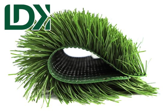 Light Green Fake Grass Football Field Synthetic Lawn Turf Outdoor Artificial Football Turf