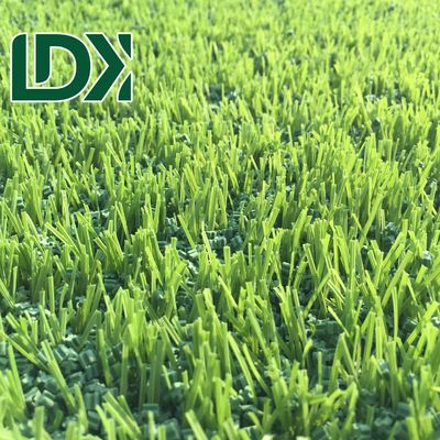 Light Green Fake Grass Football Field Synthetic Lawn Turf Outdoor Artificial Football Turf