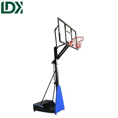 Best Price Basketball Stand On Height Adjustable Basketball Hoop For Training