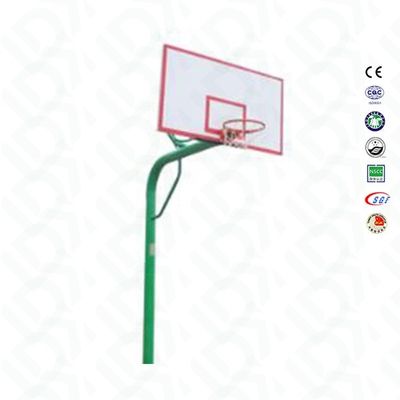 Affordable Basketball Hoop Inground Basketball Stand Standard Sports Equipments