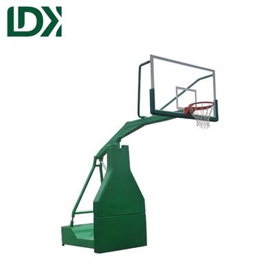 Outdoor Basketball Hoop Training Portable Discount Durable Basketball Hoop 