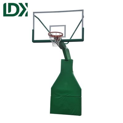 Outdoor Basketball Hoop Training Portable Discount Durable Basketball Hoop 