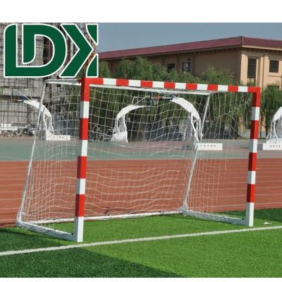 2x3m Aluminum Mini Soccer Goals Football & Soccer Training Equipment Portable Football Goal Post For Sale