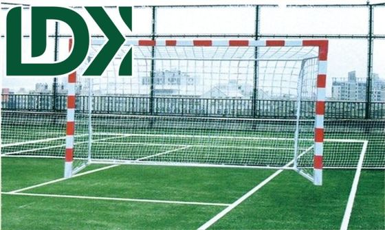 2x3m Aluminum Mini Soccer Goals Football & Soccer Training Equipment Portable Football Goal Post For Sale