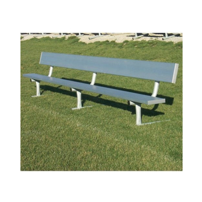 Stadium Bleachers Aluminum Tiered Seating for Sports Fields Football Pitch Grandstand Chairs Outdoor Spectator Stands
